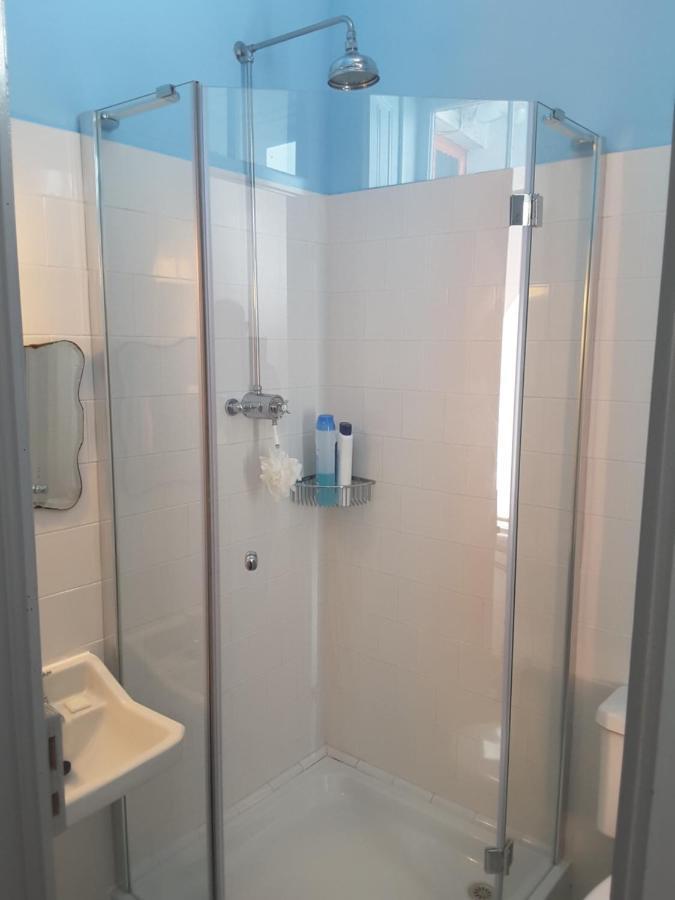 Rua das Rosas 22/B&B Figueira da Foz Bagian luar foto