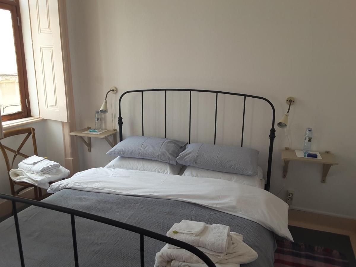 Rua das Rosas 22/B&B Figueira da Foz Bagian luar foto
