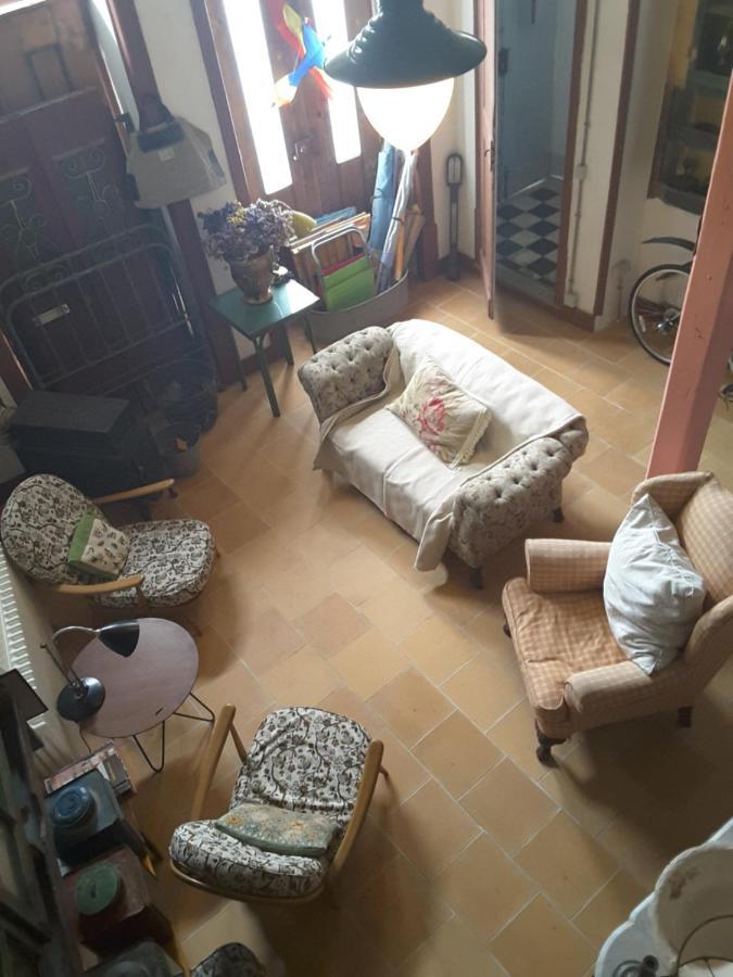 Rua das Rosas 22/B&B Figueira da Foz Bagian luar foto