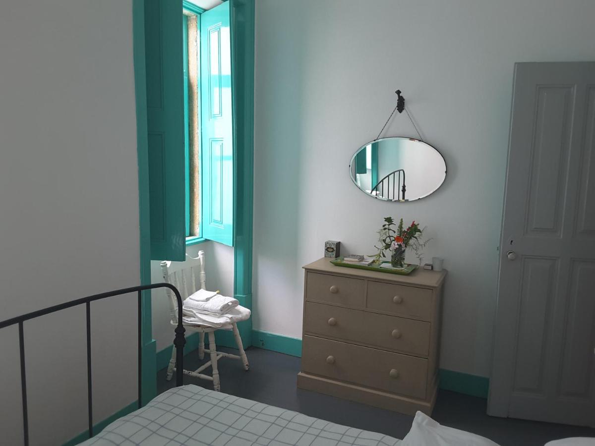 Rua das Rosas 22/B&B Figueira da Foz Bagian luar foto