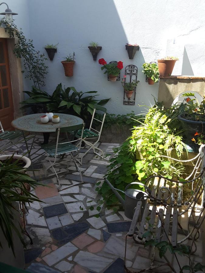 Rua das Rosas 22/B&B Figueira da Foz Bagian luar foto