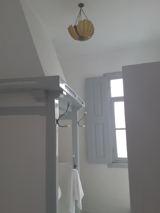 Rua das Rosas 22/B&B Figueira da Foz Bagian luar foto