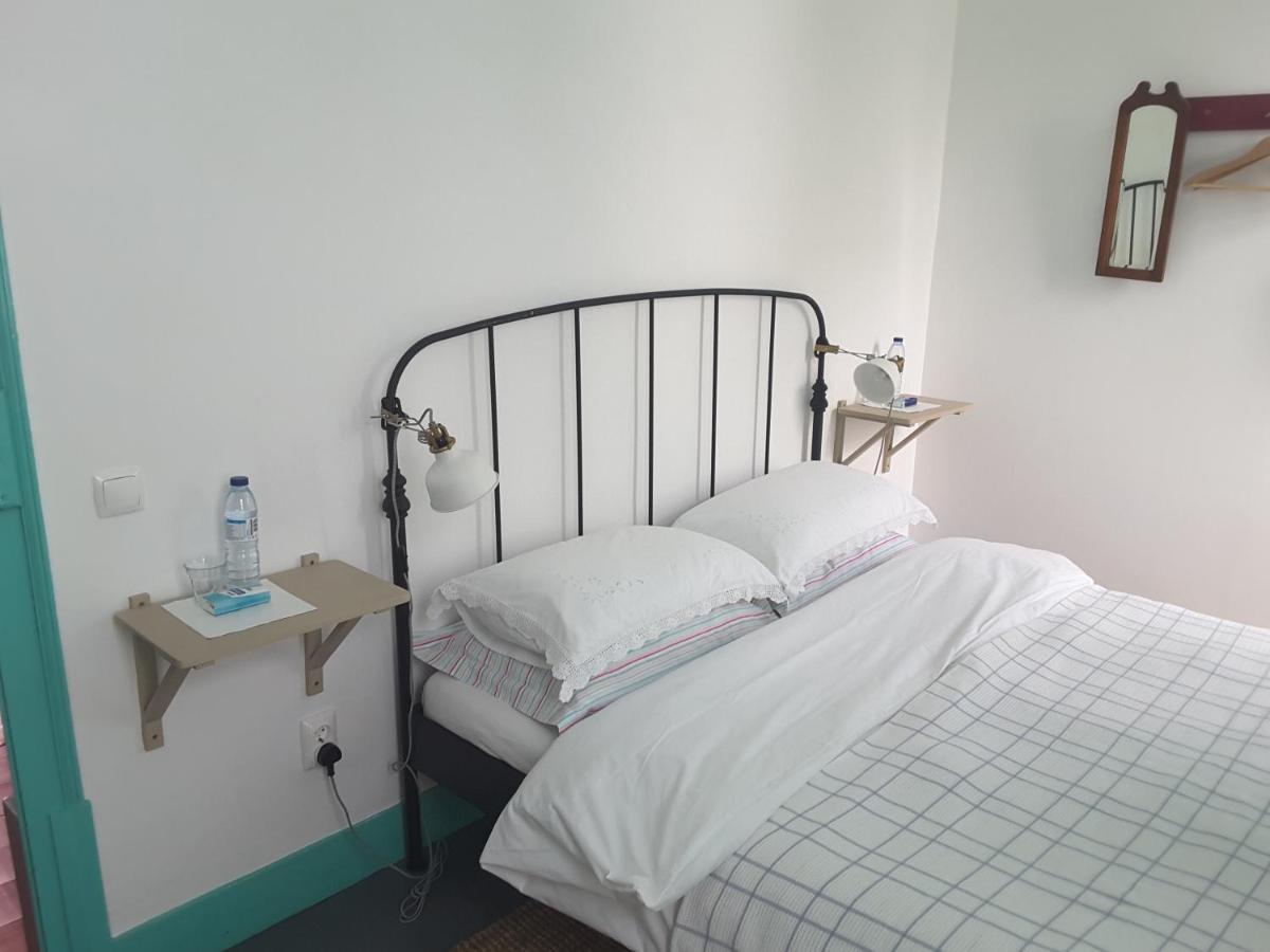 Rua das Rosas 22/B&B Figueira da Foz Bagian luar foto