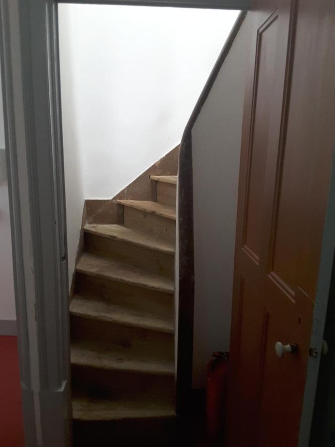 Rua das Rosas 22/B&B Figueira da Foz Bagian luar foto