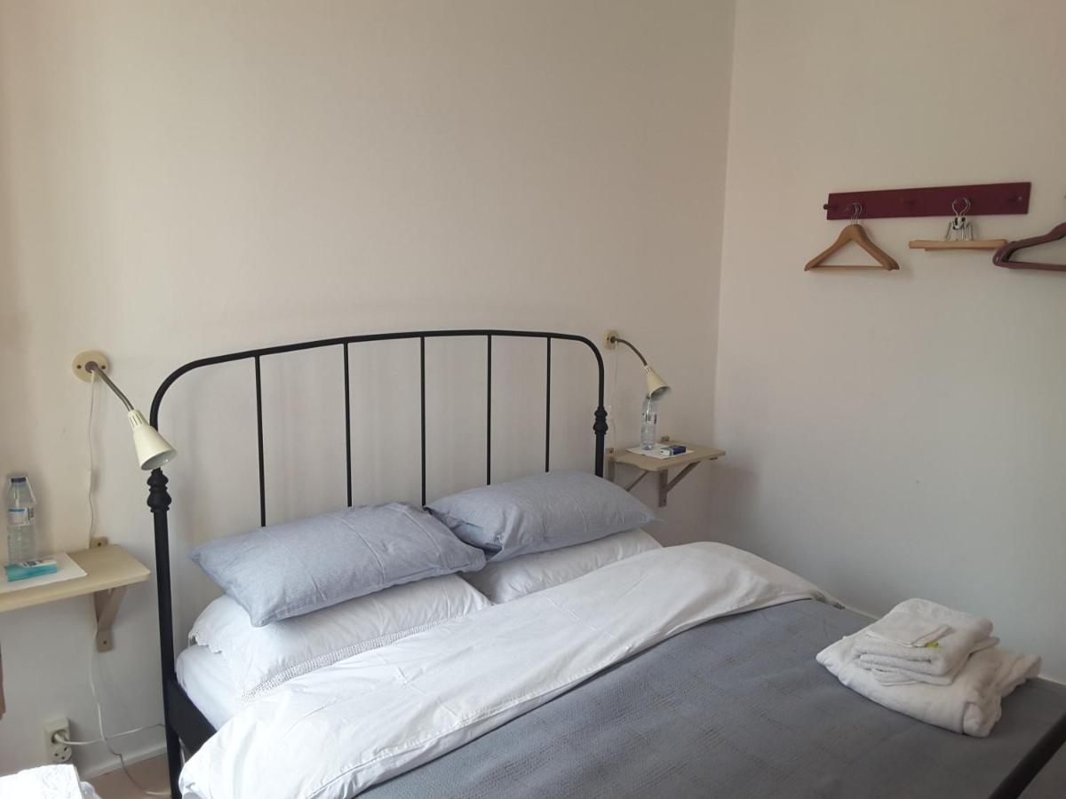 Rua das Rosas 22/B&B Figueira da Foz Bagian luar foto