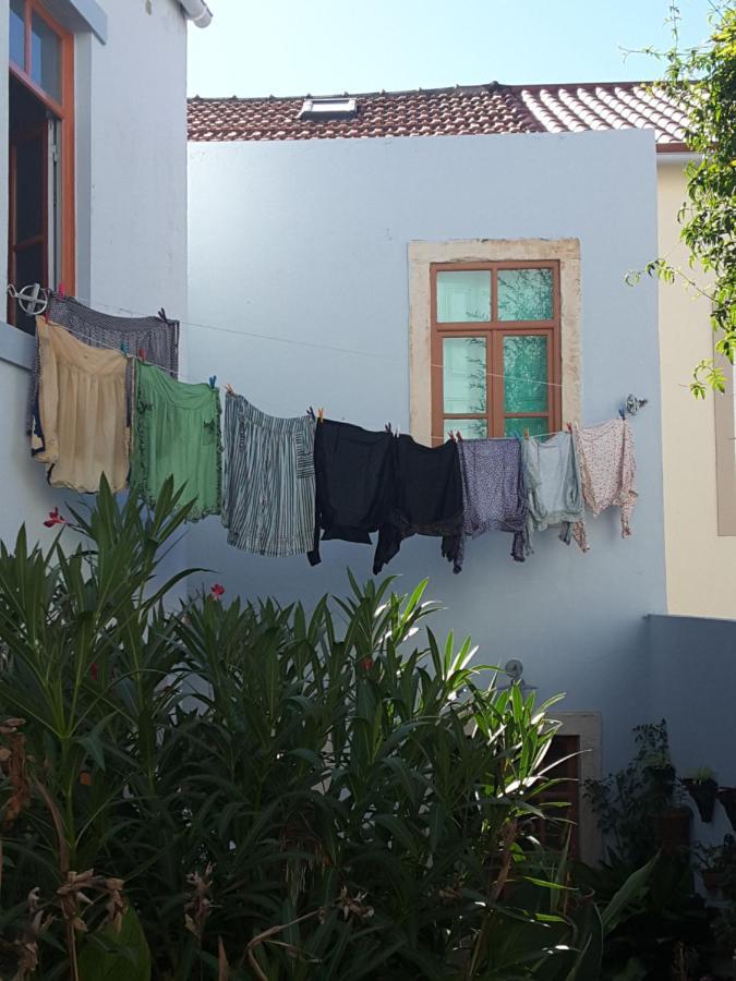 Rua das Rosas 22/B&B Figueira da Foz Bagian luar foto