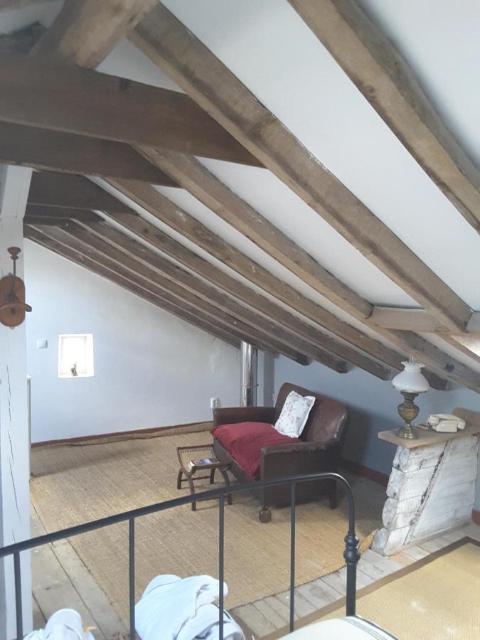 Rua das Rosas 22/B&B Figueira da Foz Bagian luar foto