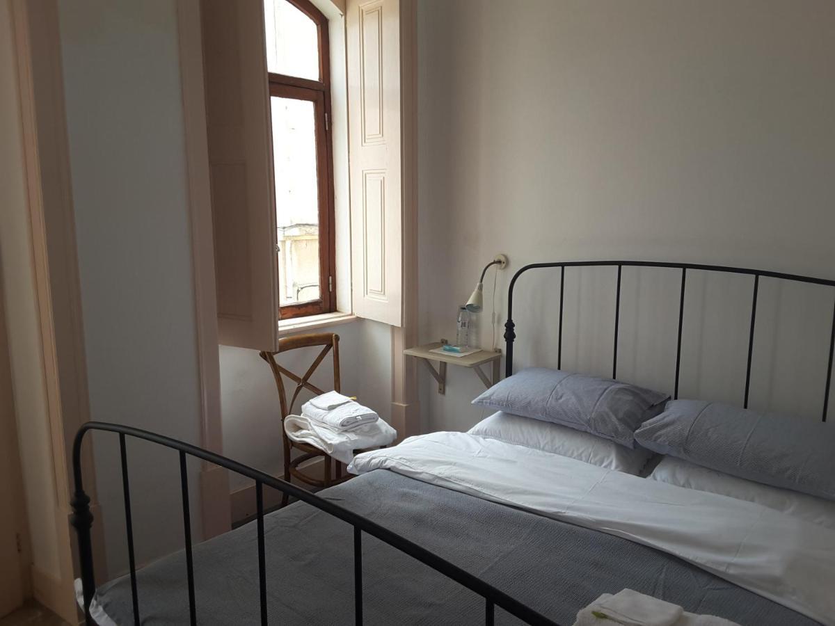 Rua das Rosas 22/B&B Figueira da Foz Bagian luar foto