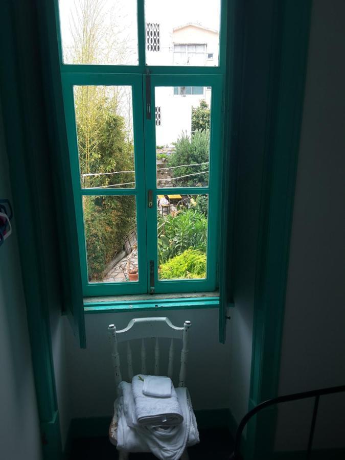 Rua das Rosas 22/B&B Figueira da Foz Bagian luar foto