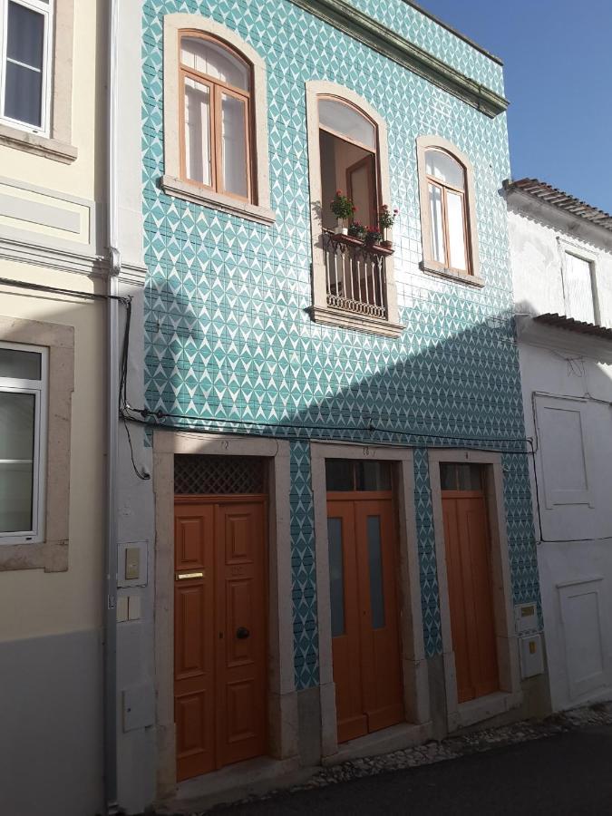Rua das Rosas 22/B&B Figueira da Foz Bagian luar foto