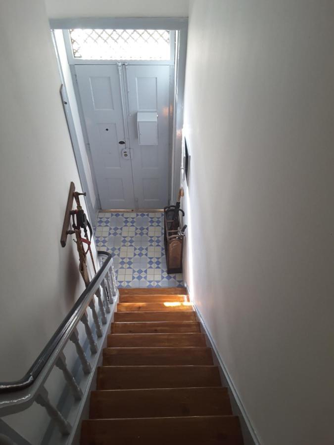 Rua das Rosas 22/B&B Figueira da Foz Bagian luar foto