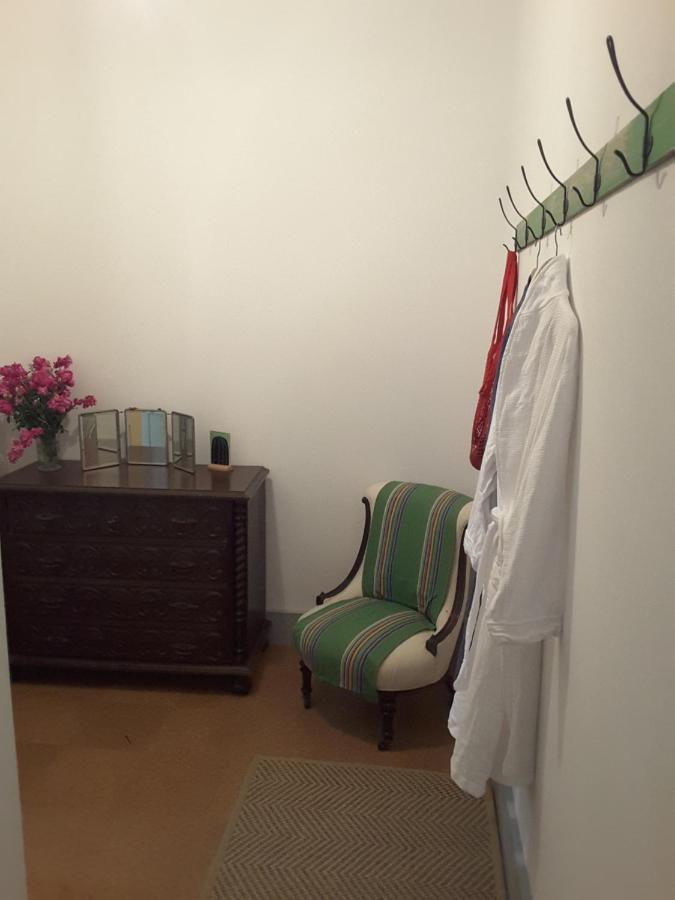 Rua das Rosas 22/B&B Figueira da Foz Bagian luar foto