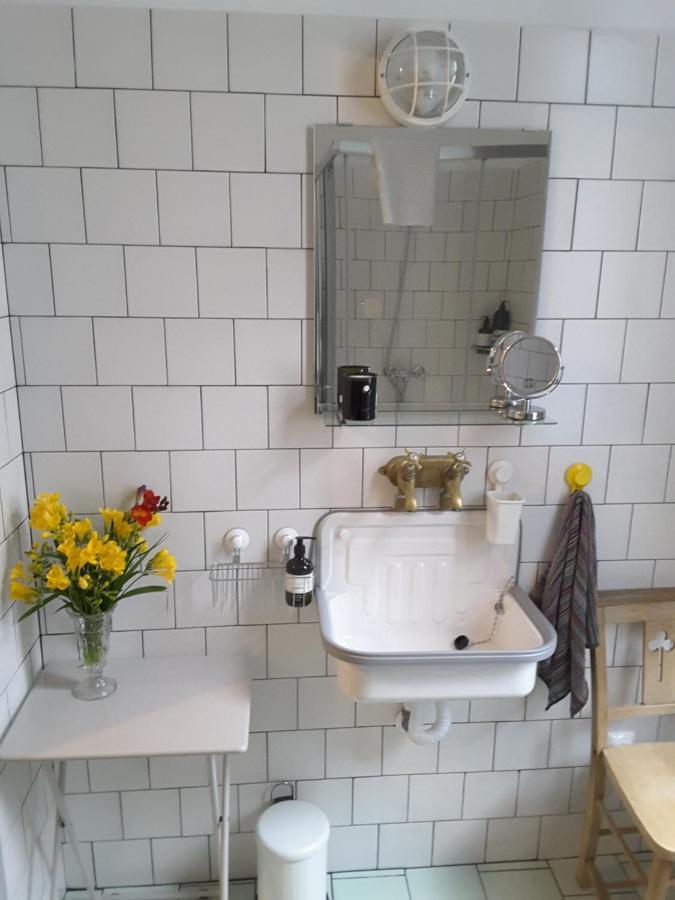 Rua das Rosas 22/B&B Figueira da Foz Bagian luar foto