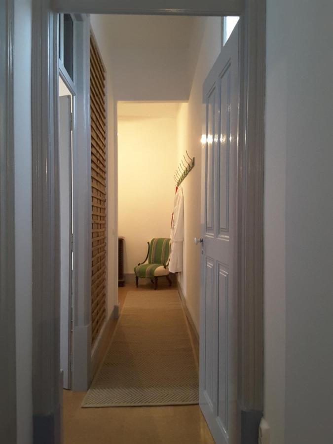 Rua das Rosas 22/B&B Figueira da Foz Bagian luar foto