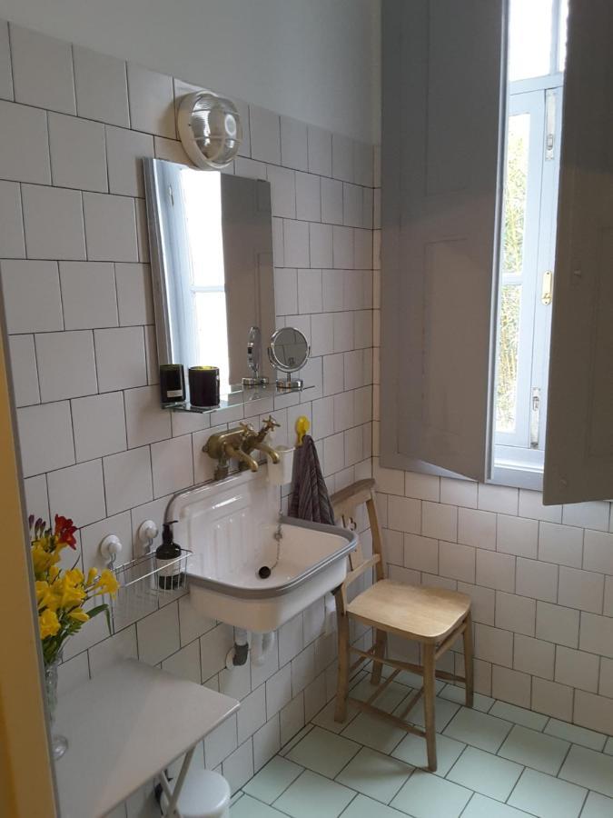 Rua das Rosas 22/B&B Figueira da Foz Bagian luar foto