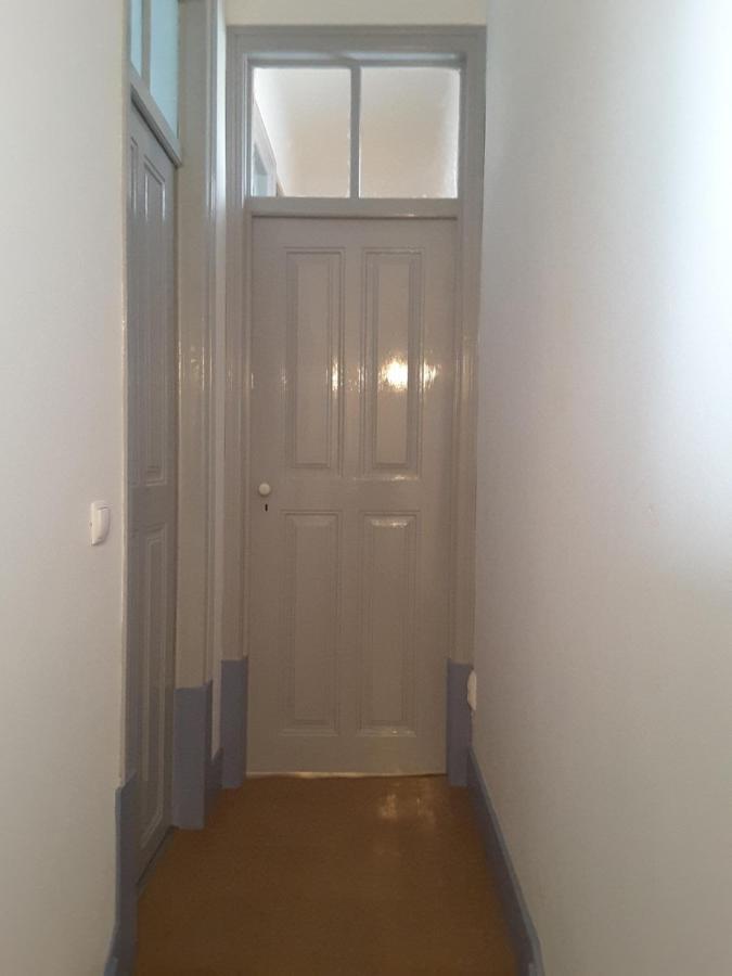 Rua das Rosas 22/B&B Figueira da Foz Bagian luar foto