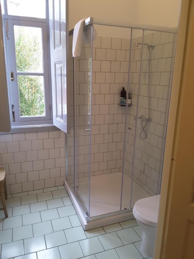 Rua das Rosas 22/B&B Figueira da Foz Bagian luar foto