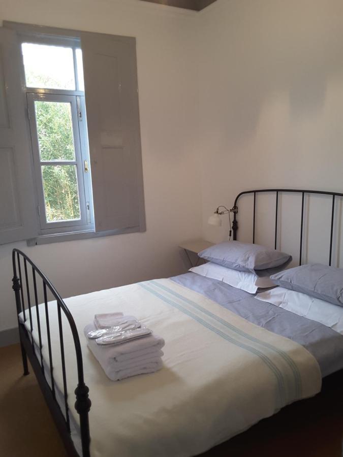 Rua das Rosas 22/B&B Figueira da Foz Bagian luar foto